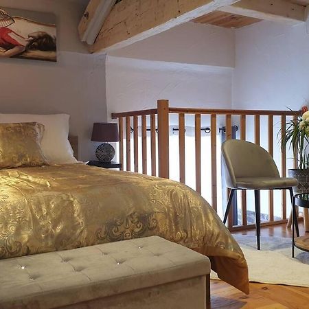 Castel Du Soleil, Bord De Mer, 4 Pers سا سيرْ سور مير المظهر الخارجي الصورة