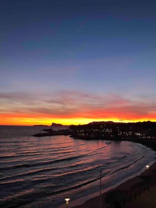 Castel Du Soleil, Bord De Mer, 4 Pers سا سيرْ سور مير المظهر الخارجي الصورة