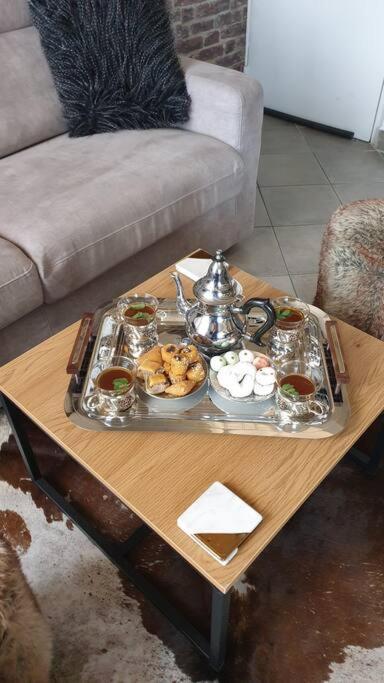 Castel Du Soleil, Bord De Mer, 4 Pers سا سيرْ سور مير المظهر الخارجي الصورة