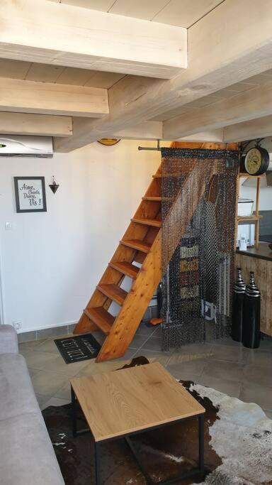 Castel Du Soleil, Bord De Mer, 4 Pers سا سيرْ سور مير المظهر الخارجي الصورة